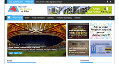 Desktop Screenshot of bihorpenet.ro